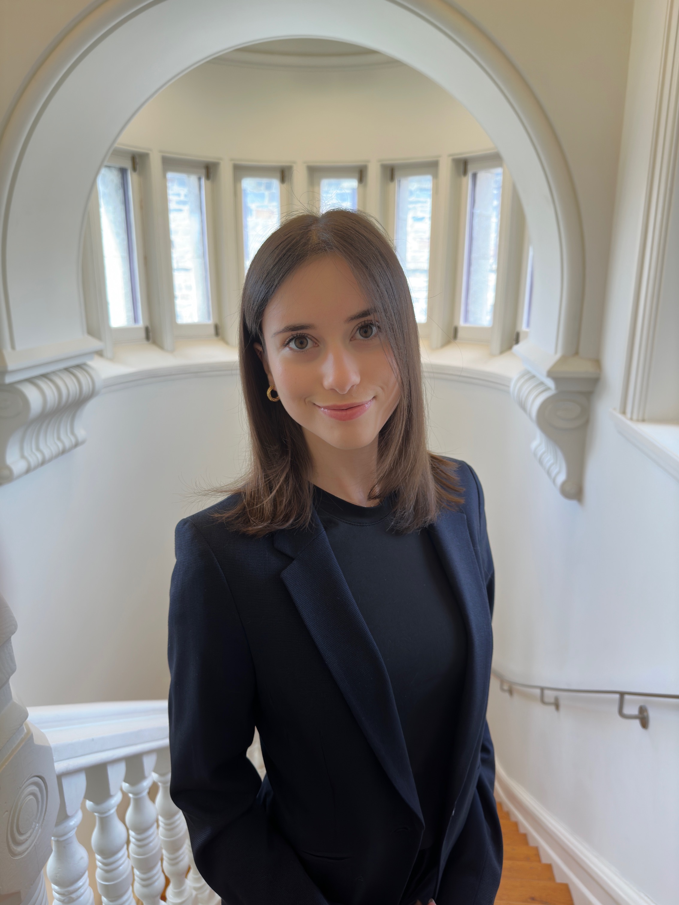 Image of Cynthia Mirandola
