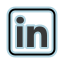 Linkedin icon